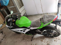 Kawasaki Ninja 300R