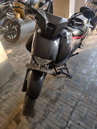 Suzuki Intruder 150 2019 Model