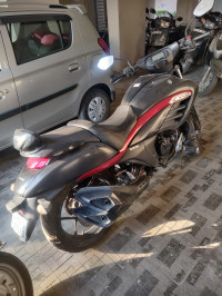 Suzuki Intruder 150