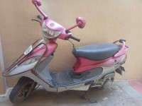 TVS Scooty Pep 2007 Model