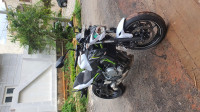 Kawasaki Z650 ABS 2017 Model