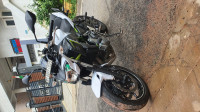 Kawasaki Z650 ABS