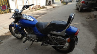 Bajaj Avenger 220 DTS-i 2014 Model