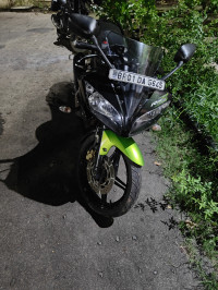 Yamaha YZF R15 2016 Model