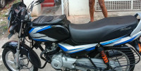 Bajaj CT 100 ES