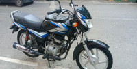 Bajaj CT 100 ES