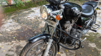 Royal Enfield Thunderbird 350 2013 Model