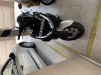 Yamaha Aerox 155 2022 Model