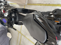 Yamaha Aerox 155