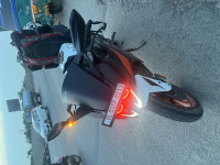 KTM RC 125 2020 2020 Model