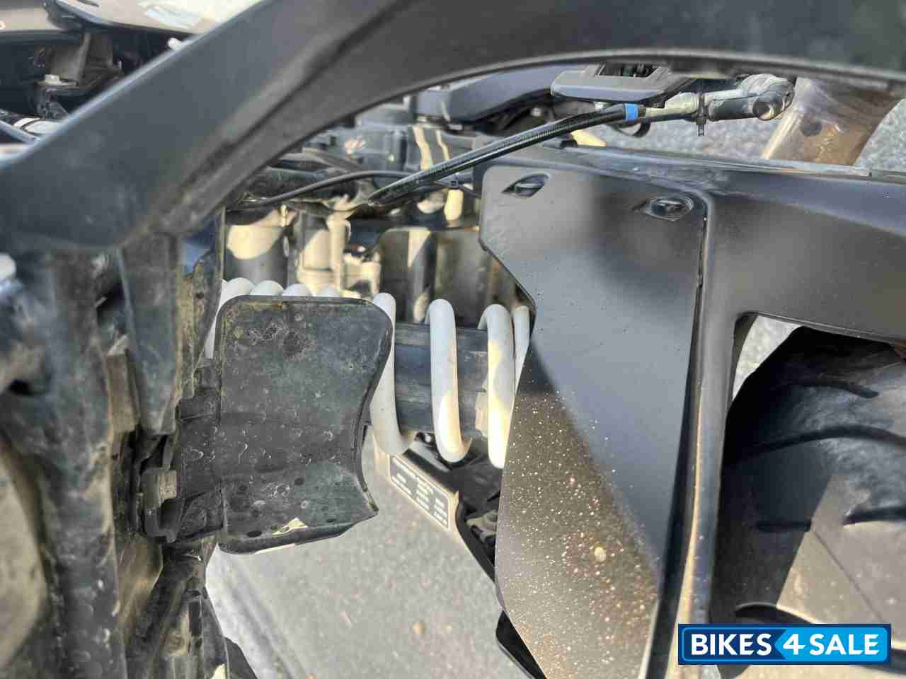 KTM RC 125 2020 KTM RC 125 2020