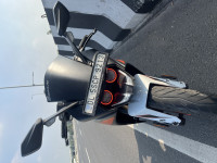 KTM RC 125 2020