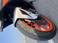 KTM RC 125 2020