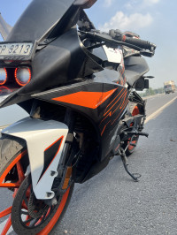 KTM RC 125 2020