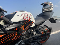 KTM RC 125 2020