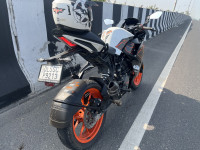 KTM RC 125 2020