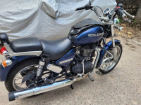 Royal Enfield Thunderbird 350