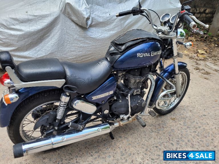 Royal Enfield Thunderbird 350 Royal Enfield Thunderbird 350