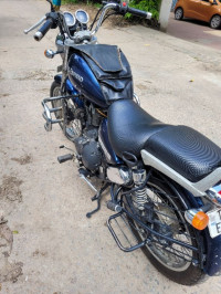 Royal Enfield Thunderbird 350
