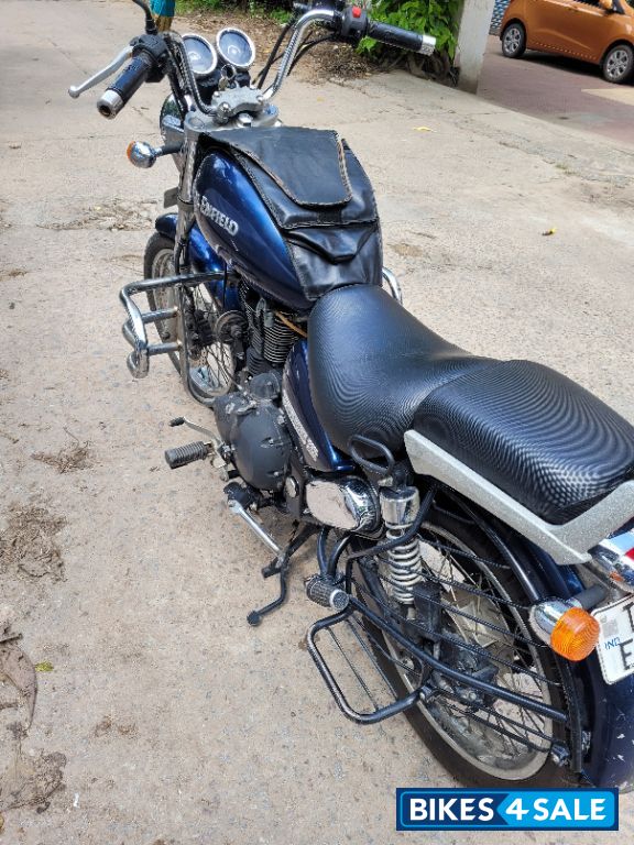 Royal Enfield Thunderbird 350 Royal Enfield Thunderbird 350