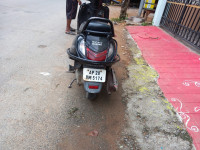 Suzuki Access 125 2011 Model