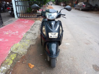 Suzuki Access 125