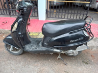 Suzuki Access 125