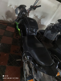 Yamaha FZ-S 2013 Model