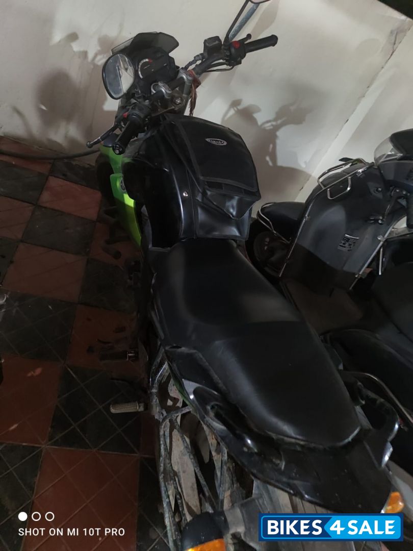 Yamaha FZ-S Yamaha FZ-S