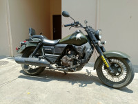 UM Renegade Commando Classic 2018 Model