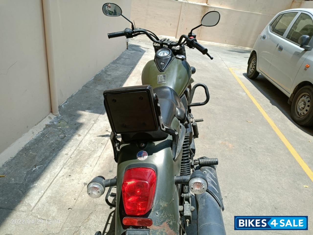 UM Renegade Commando Classic