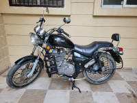 Royal Enfield Thunderbird 350