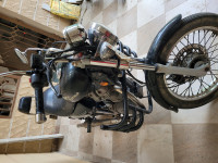 Royal Enfield Thunderbird 350