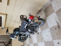 Royal Enfield Thunderbird 350