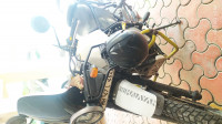 Royal Enfield Himalayan