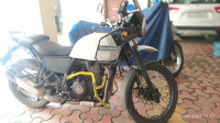 Royal Enfield Himalayan