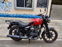 Royal Enfield Thunderbird X 350 2019 Model