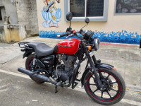Royal Enfield Thunderbird X 350
