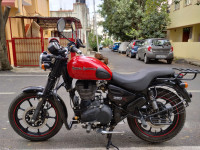 Royal Enfield Thunderbird X 350