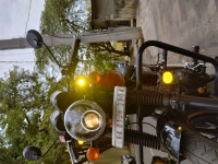 Royal Enfield Thunderbird X 350