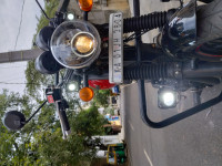 Royal Enfield Thunderbird X 350