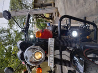 Royal Enfield Thunderbird X 350