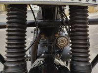 Royal Enfield Thunderbird X 350