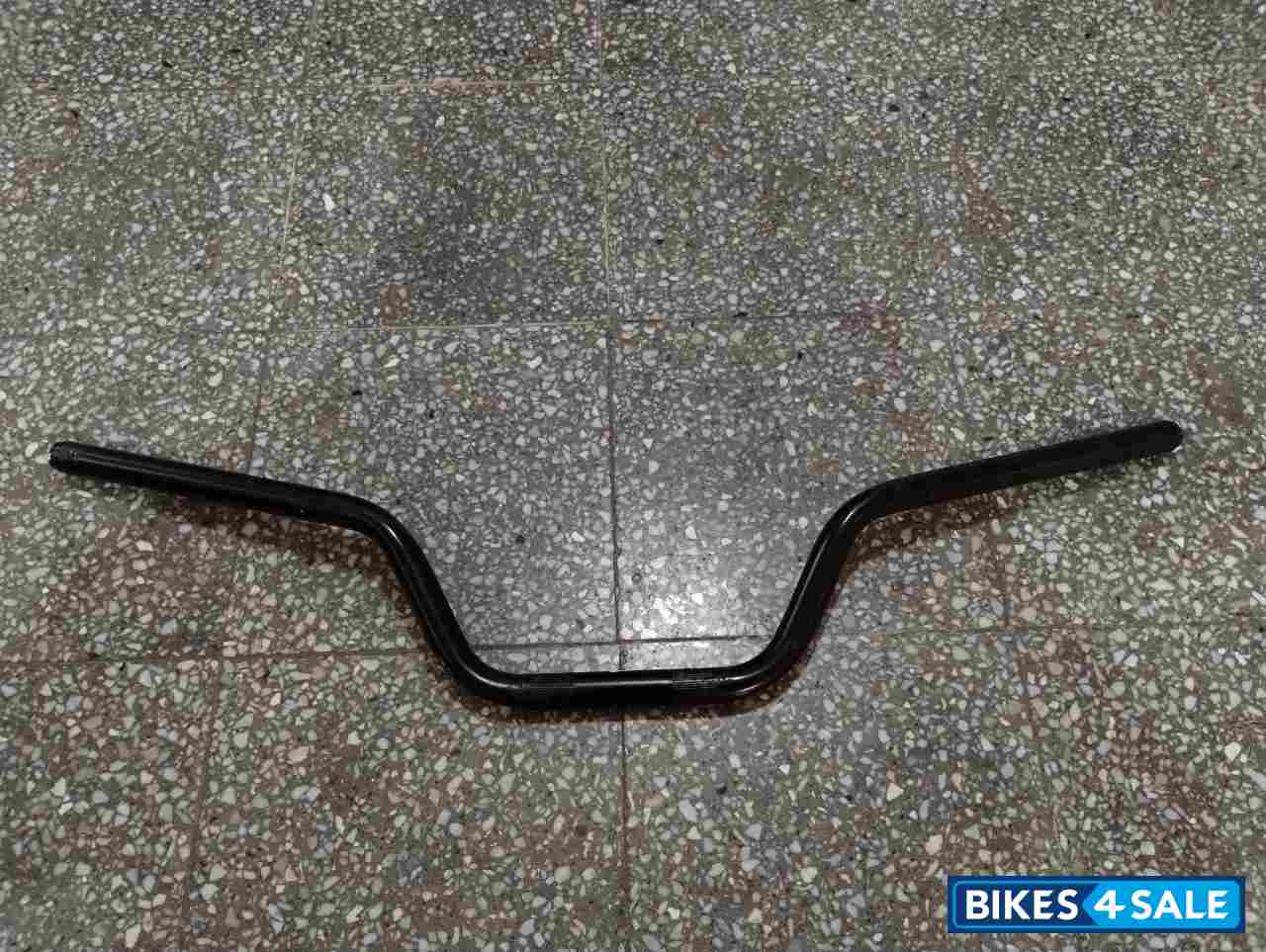 Royal Enfield Thunderbird X 350