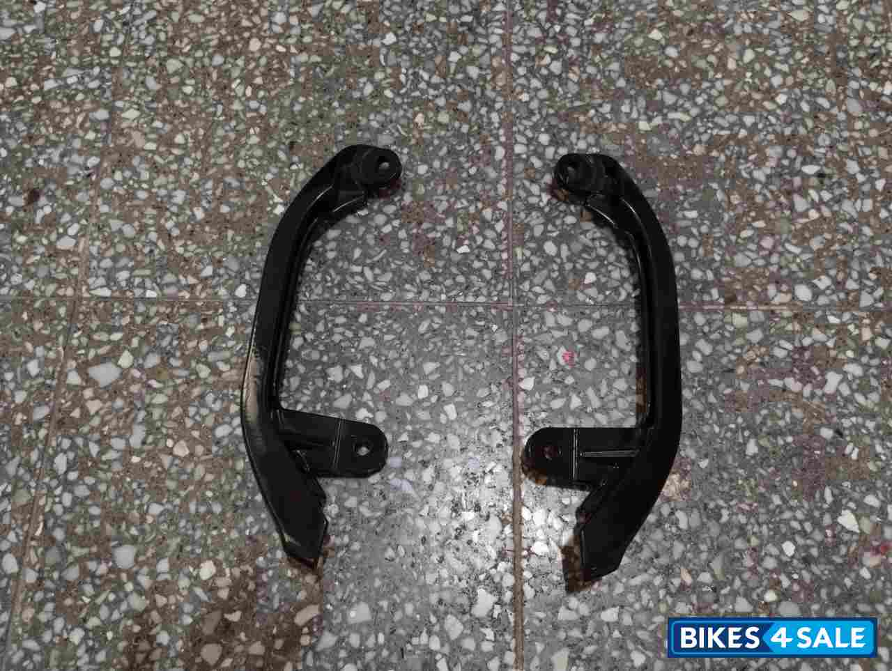 Royal Enfield Thunderbird X 350