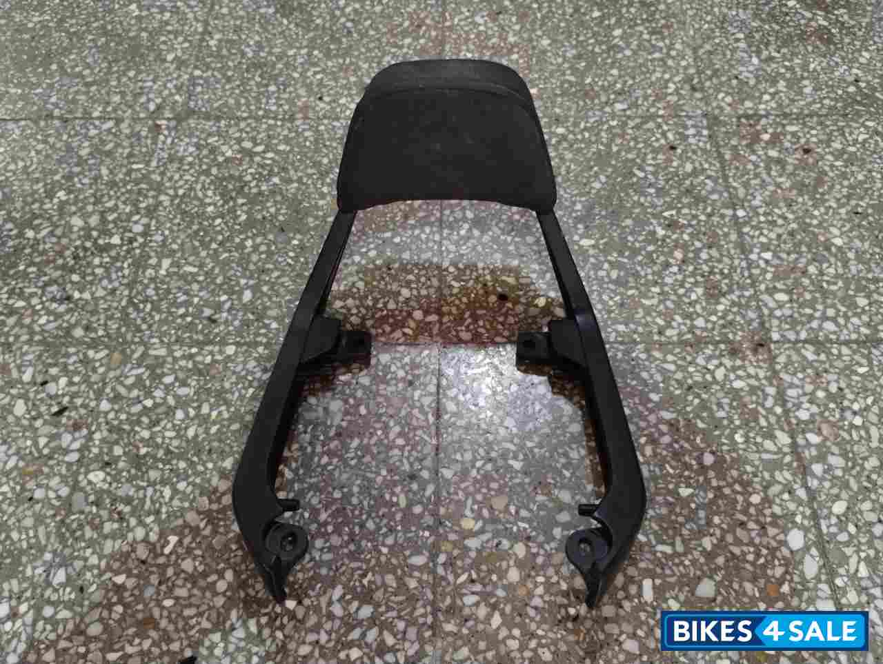 Royal Enfield Thunderbird X 350