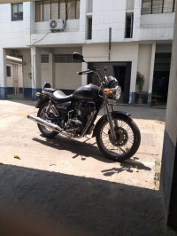 Royal Enfield Interceptor 650 Twin 2020 Model