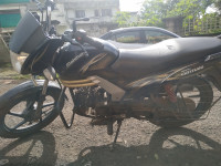 Mahindra Centuro 2013 Model