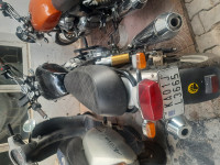 Royal Enfield Interceptor 650 Twin 2021 Model