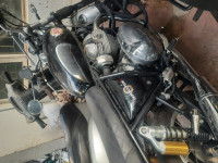 Royal Enfield Interceptor 650 Twin